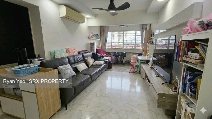 Blk 87 Redhill Close (Bukit Merah), HDB 5 Rooms #537125491